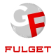 logo gran fulget branco
